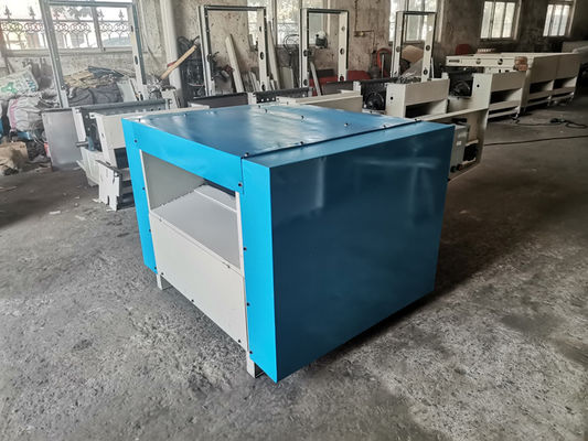 Tarjeta automática de la máquina de la abertura de la fibra de la memoria que hace algodón de los PP del poliéster del 99%