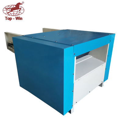 El mejor cardado del poliéster del algodón de máquina de la abertura de la fibra del precio