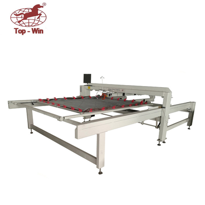 consolador industrial del CNC de la máquina de alta calidad del edredón para el colchón