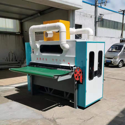 buen de alta calidad automático de la máquina de cardado del algodón del precio en venta
