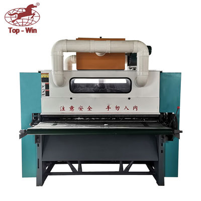 2020 cardados con mejores ventas del algodón trabajan a máquina la fibra de poliéster industrial de la almohada